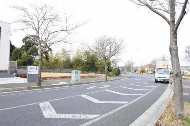 ハピネスあすみが丘東の周辺