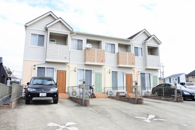 ハピネスあすみが丘東