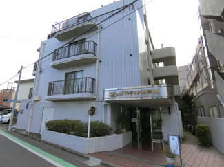 【外観】