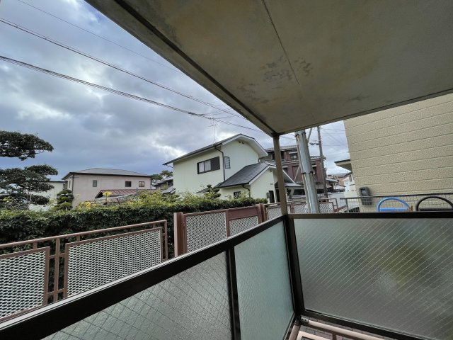 【展望】 | パラドス甲東園