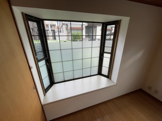 【内装】 | パラドス甲東園