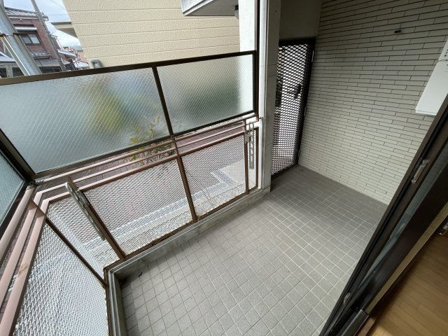 【玄関】 | パラドス甲東園