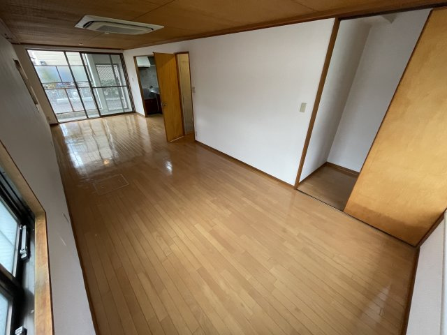 【寝室】 | パラドス甲東園