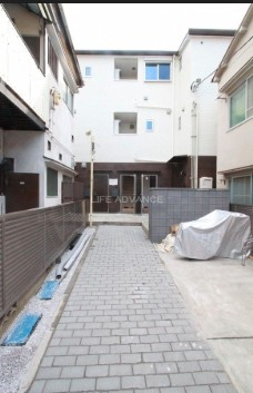 【エントランス】 | 恵比寿樹乃家