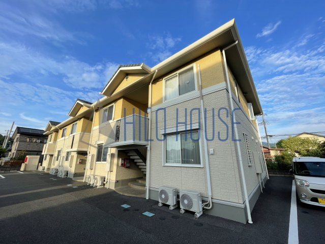 シャトーフェニックスⅡB