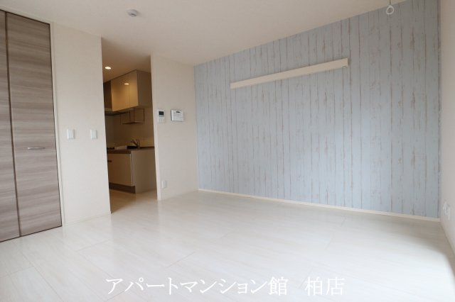アスタリスクの寝室