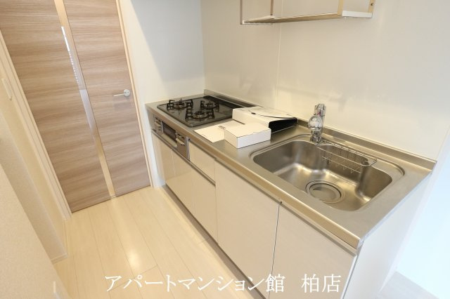 アスタリスクのキッチン