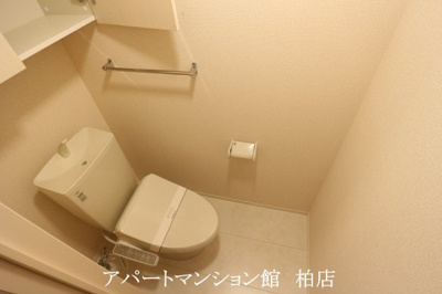 【トイレ】 | アスタリスク