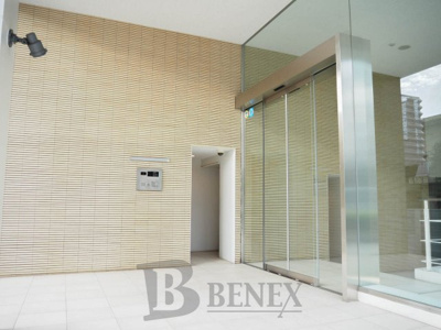 【外観】 | カスタリア市ヶ谷 | カスタリア市ヶ谷の外観です