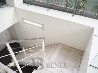 【その他共用部分】 | カスタリア市ヶ谷 | カスタリア市ヶ谷の共用部分です