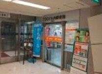 【周辺】 | シティインデックス西五反田