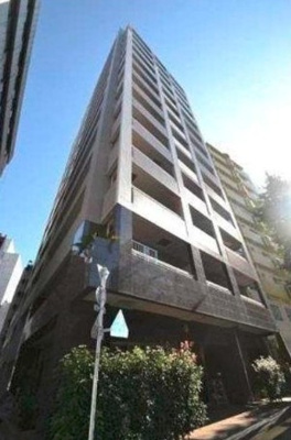 【外観】 | シティインデックス西五反田