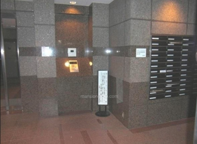 【その他共用部分】 | 日神パレステージ西麻布