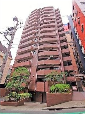 【外観】 | 日神パレステージ西麻布