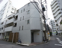 パーク神楽坂の画像