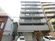 トーシン阿倍野の画像