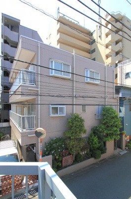 【外観】 | ヴィヴレ浜