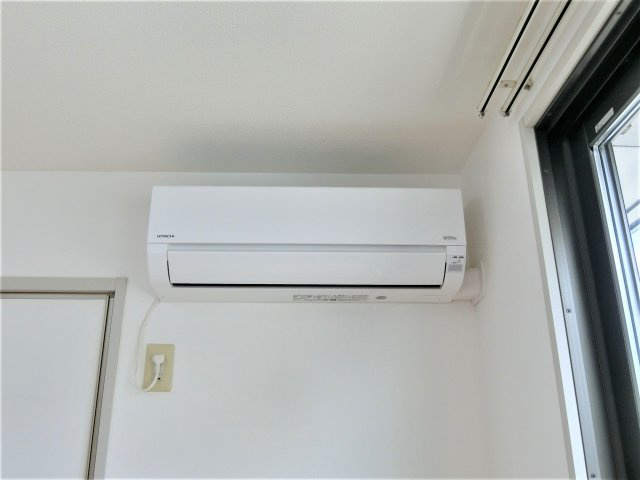 フォレスト　ハイツの設備