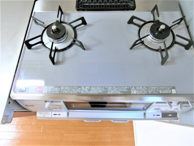 フォレスト　ハイツのキッチン