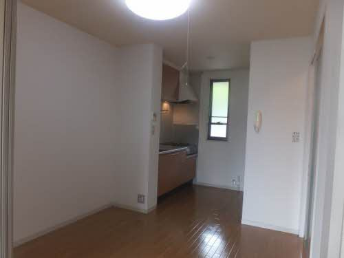 フォレスト　ハイツの内装