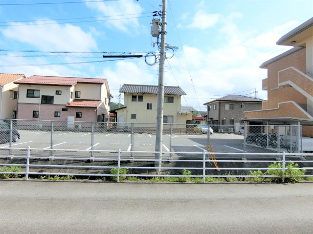 フォレスト　ハイツの展望