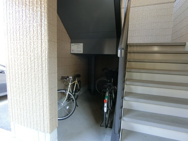 フォレスト　ハイツのその他共用部分