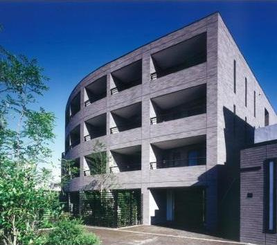 【外観】 | クロスレジデンス三宿 | ベルファース三宿