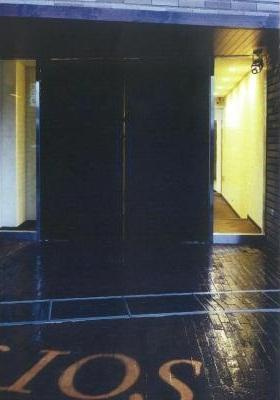 【エントランス】 | クロスレジデンス三宿 | ベルファース三宿