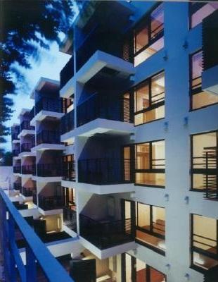 【外観】 | クロスレジデンス三宿 | ベルファース三宿