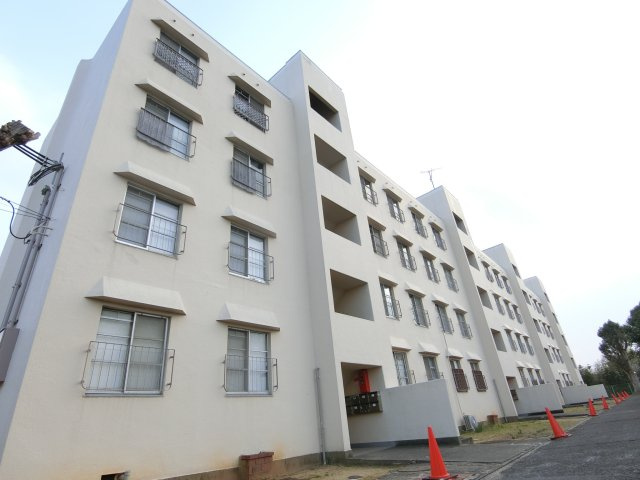 南海北野田グリーンハイツ