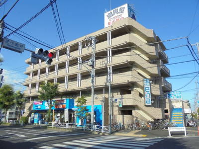【外観】 | ルミエール花小金井