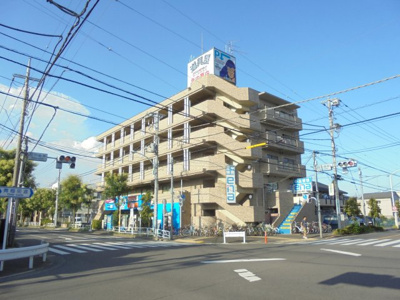 【外観】 | ルミエール花小金井