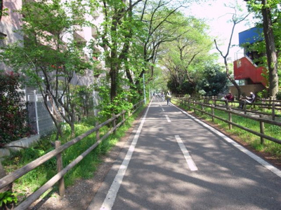 【周辺】 | ルミエール花小金井