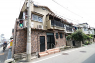 水堂町4丁目貸家の画像