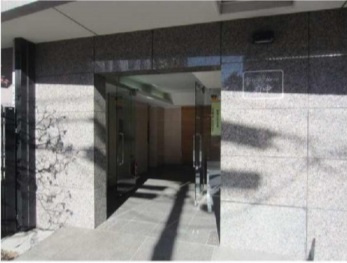 【エントランス】 | グランレーブ府中