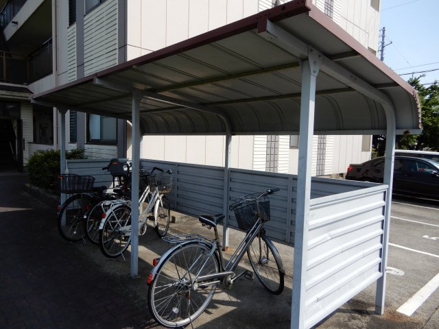 グリーンパーク新舞子のその他共用部分
