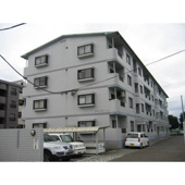 富士市森島のマンションの画像
