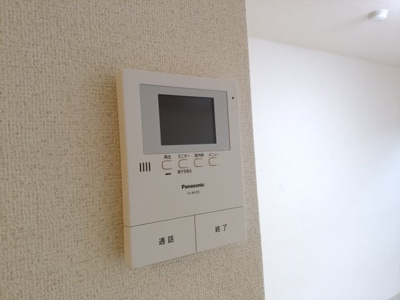 【セキュリティ】 | コーポウィングⅡ