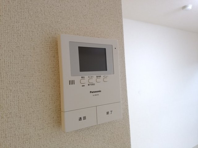 【セキュリティ】 | コーポウィングⅡ