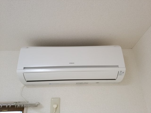 【設備】 | コーポウィングⅡ