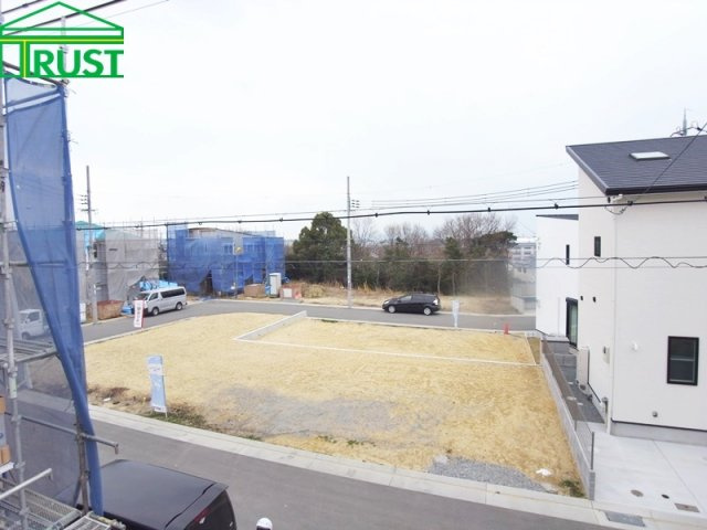 垂水区舞多聞西6丁目　新築戸建　38号地の展望
