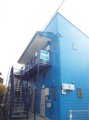 【外観】 | アルテミス