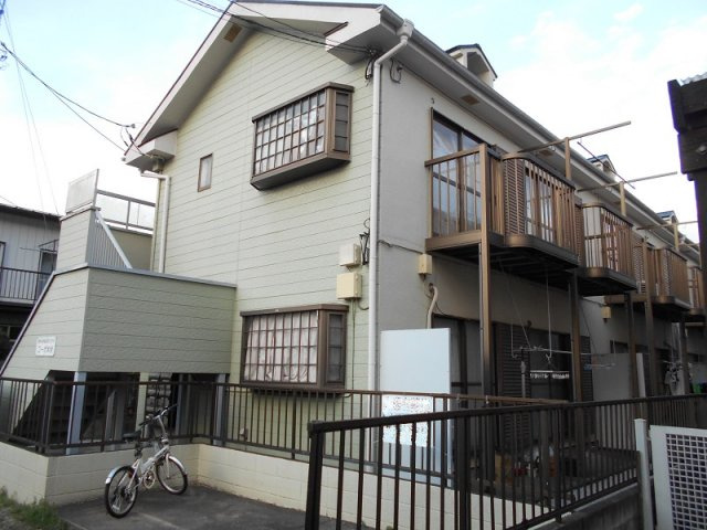 コーポ木村