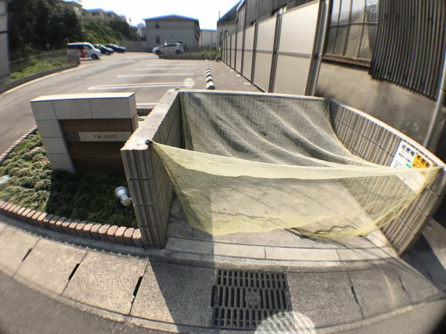 TM・グロリアのその他共用部分