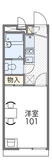 【間取り】 | ホーク