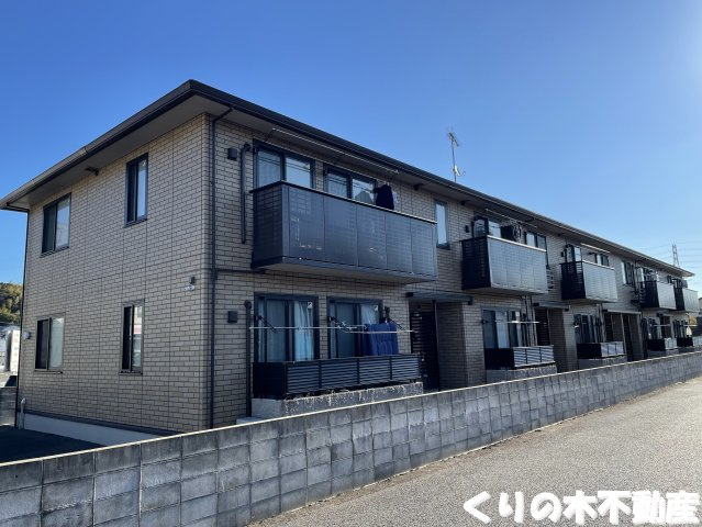 【外観】 | ラポール山路 | 外観もきれいです
