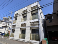 リバティハイツ竹下の画像