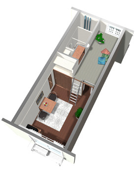 【内装】 | マインハイム | イメージ