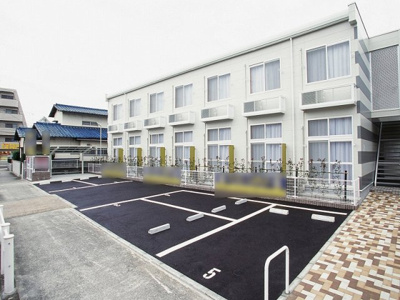 【外観】 | マインハイム