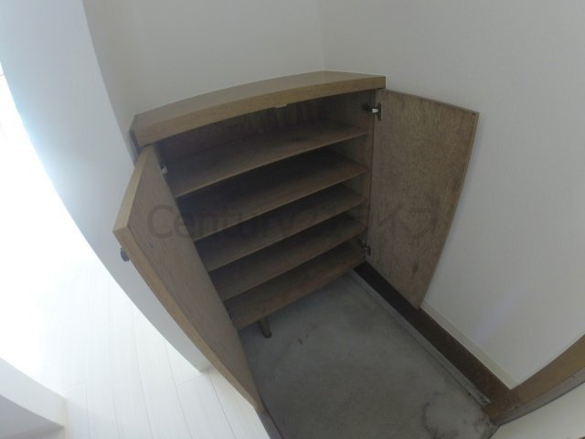 【収納】 | メゾン翠生園